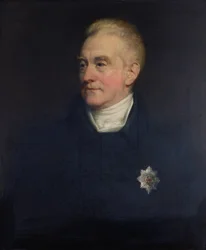 George John Spencer, 2e Graaf Spencer (1758-1834) 1833